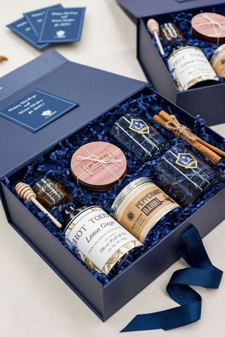 Gift Box Ideas for Your BFF's Birthday