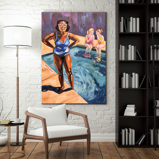 Sugar Taylor Fine Art Prints