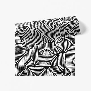 Amaze Wrap Paper - 3 Sheet Roll shopwheninroam