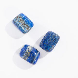 Tumbled Lapis Lazuli shopwheninroam